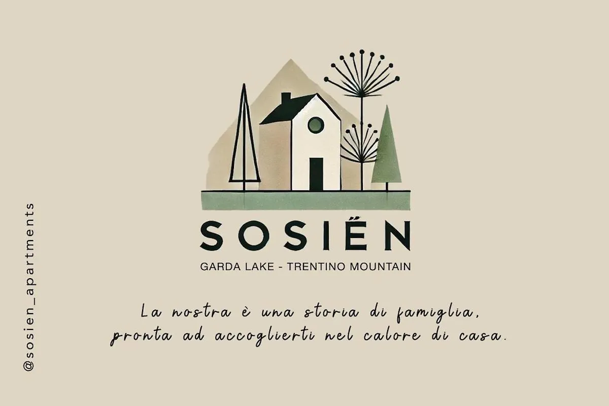 Sosien Apartments Desenzano del Garda 0*,