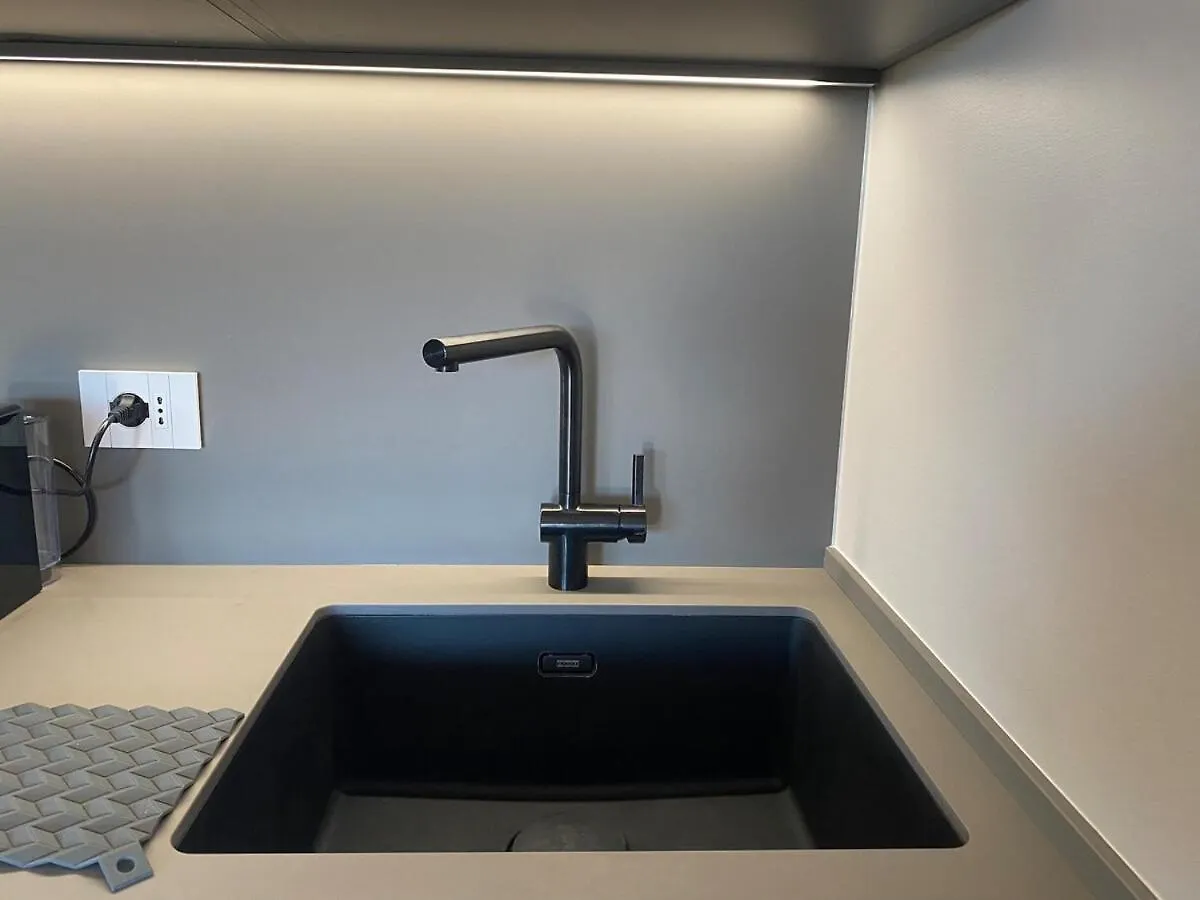 Sosien Apartments Desenzano del Garda