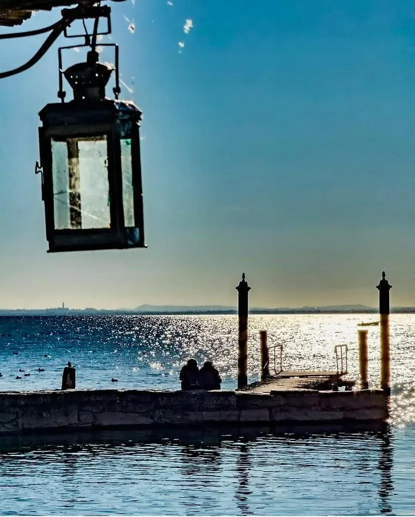 Sosien Apartments Desenzano del Garda Italy