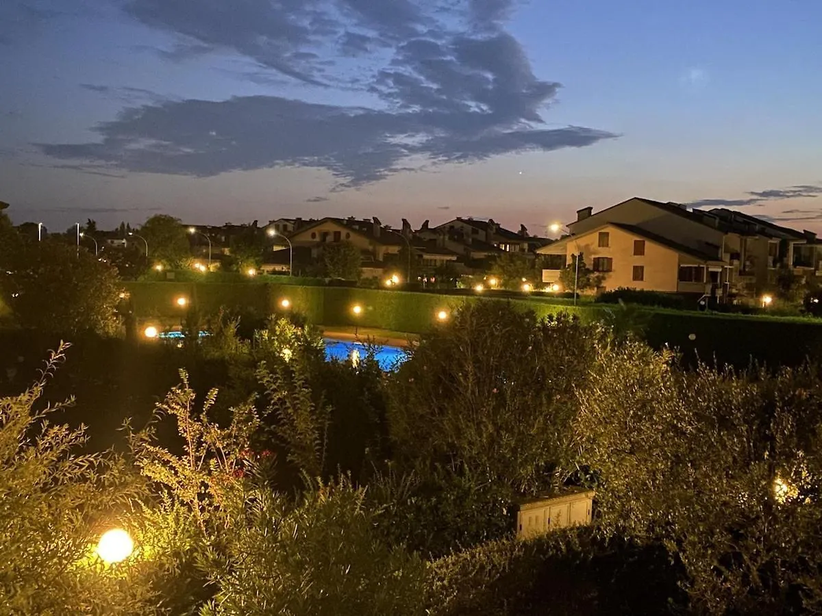 Sosien Apartments Desenzano del Garda Holiday home