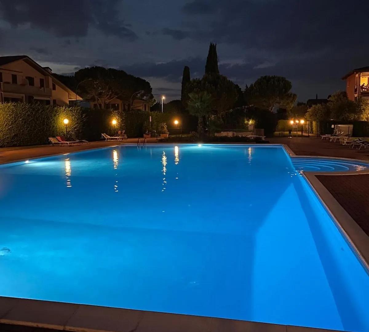 Sosien Apartments Desenzano del Garda