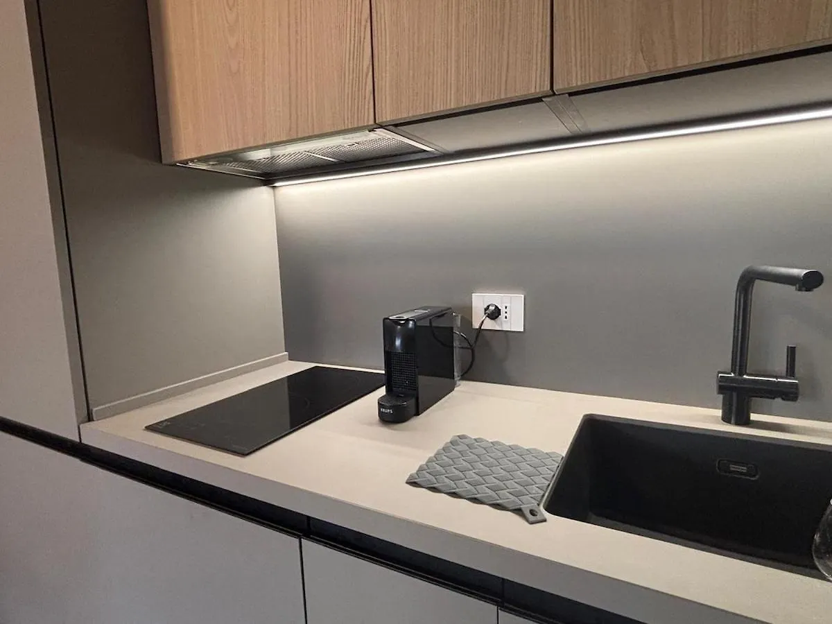 Sosien Apartments Desenzano del Garda Italy