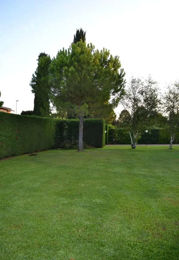 Holiday home Sosien Apartments Desenzano del Garda