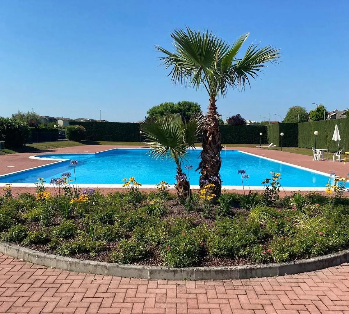 Holiday home Sosien Apartments Desenzano del Garda Italy