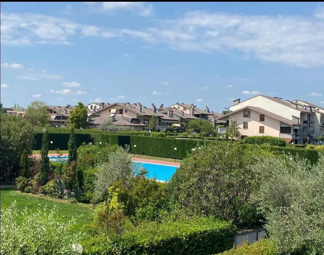 Holiday home Sosien Apartments Desenzano del Garda