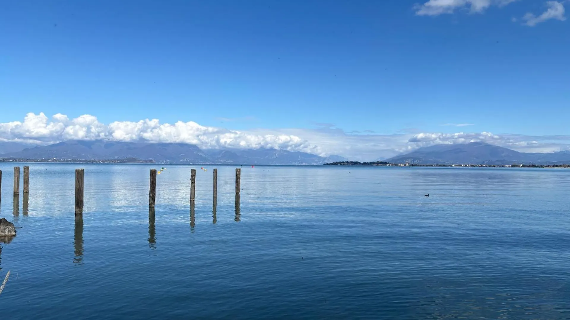 Holiday home Sosien Apartments Desenzano del Garda Italy