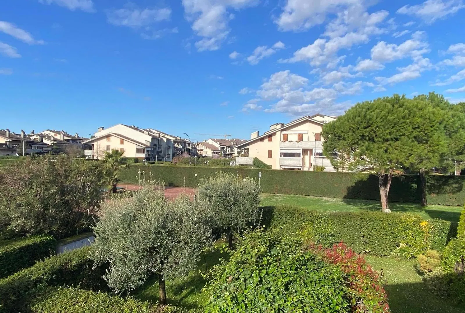 Holiday home Sosien Apartments Desenzano del Garda