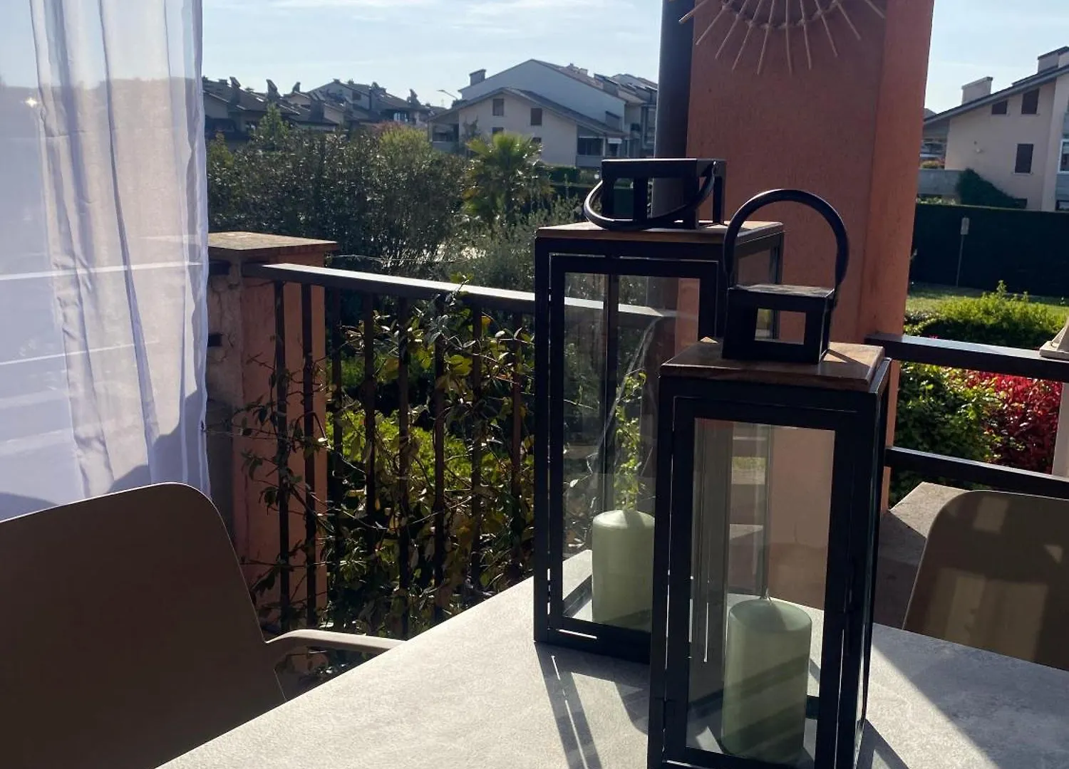 Sosien Apartments Desenzano del Garda Holiday home