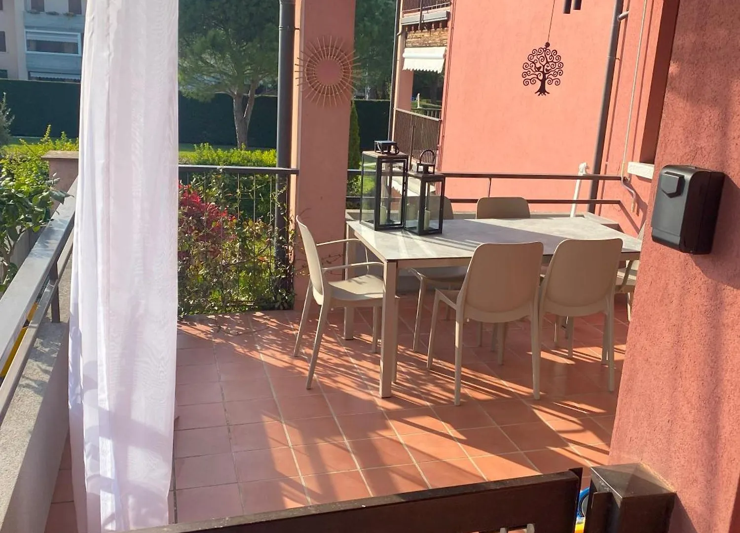 Sosien Apartments Desenzano del Garda