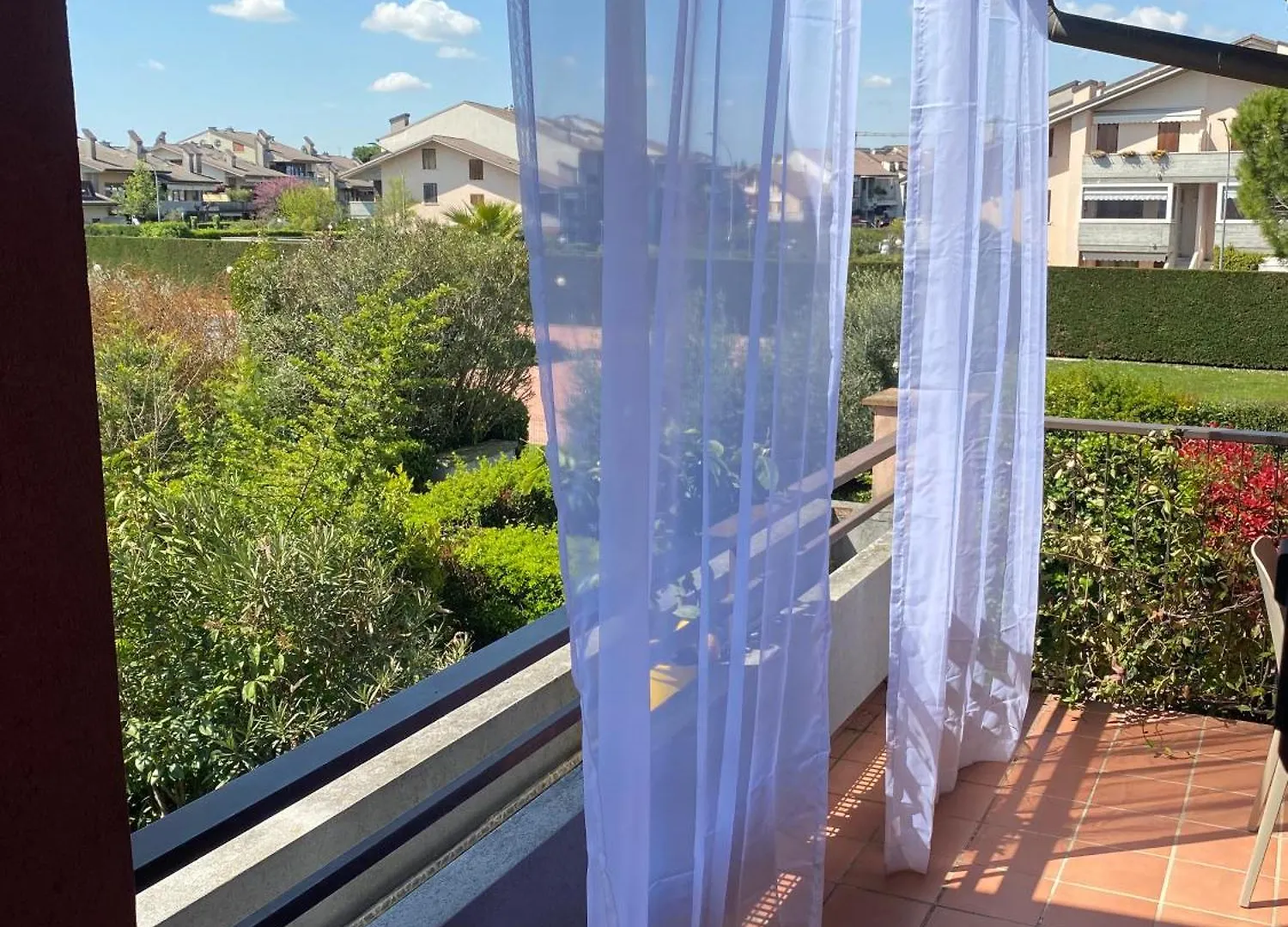 Holiday home Sosien Apartments Desenzano del Garda