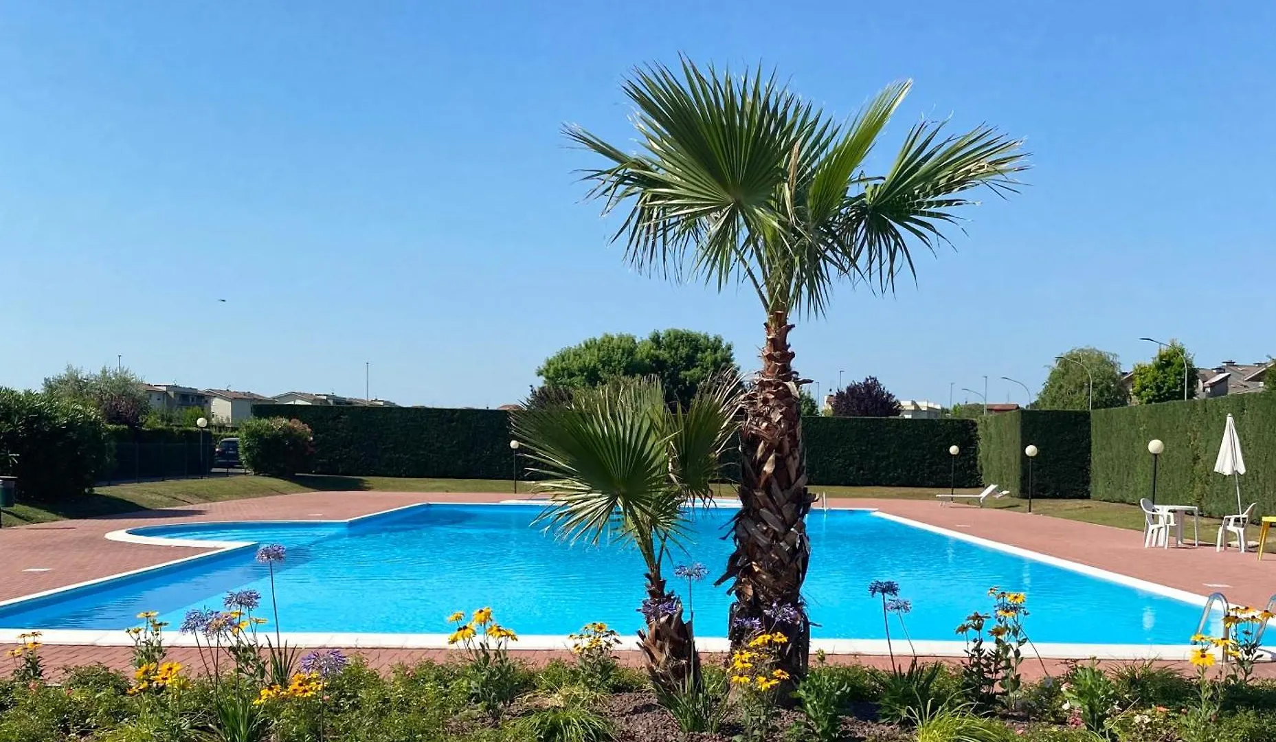 Sosien Apartments Desenzano del Garda