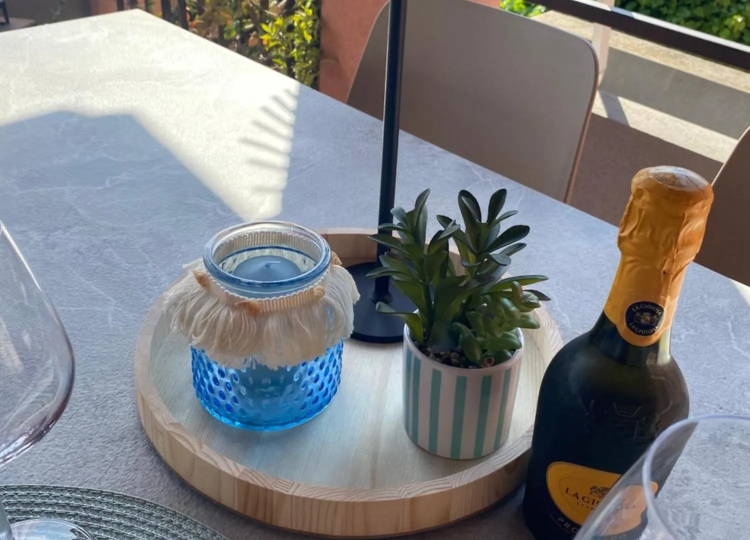 Holiday home Sosien Apartments Desenzano del Garda