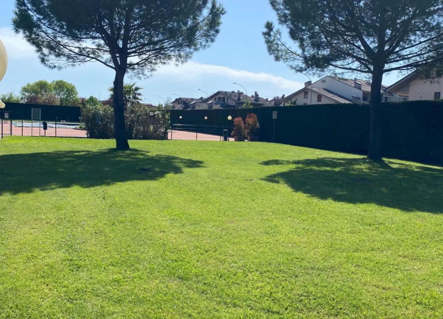 Sosien Apartments Desenzano del Garda 0*,  Italy