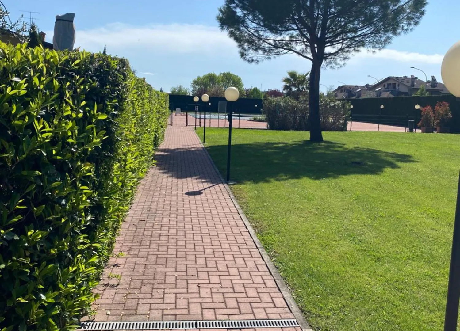 Sosien Apartments Desenzano del Garda Holiday home