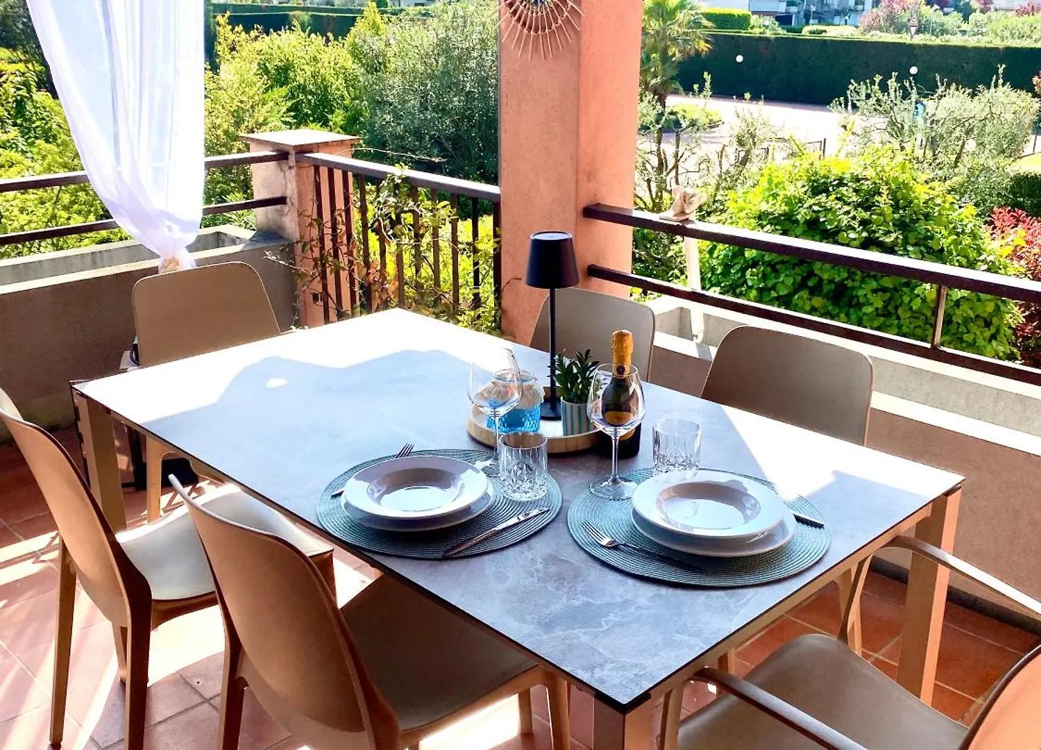 Holiday home Sosien Apartments Desenzano del Garda Italy