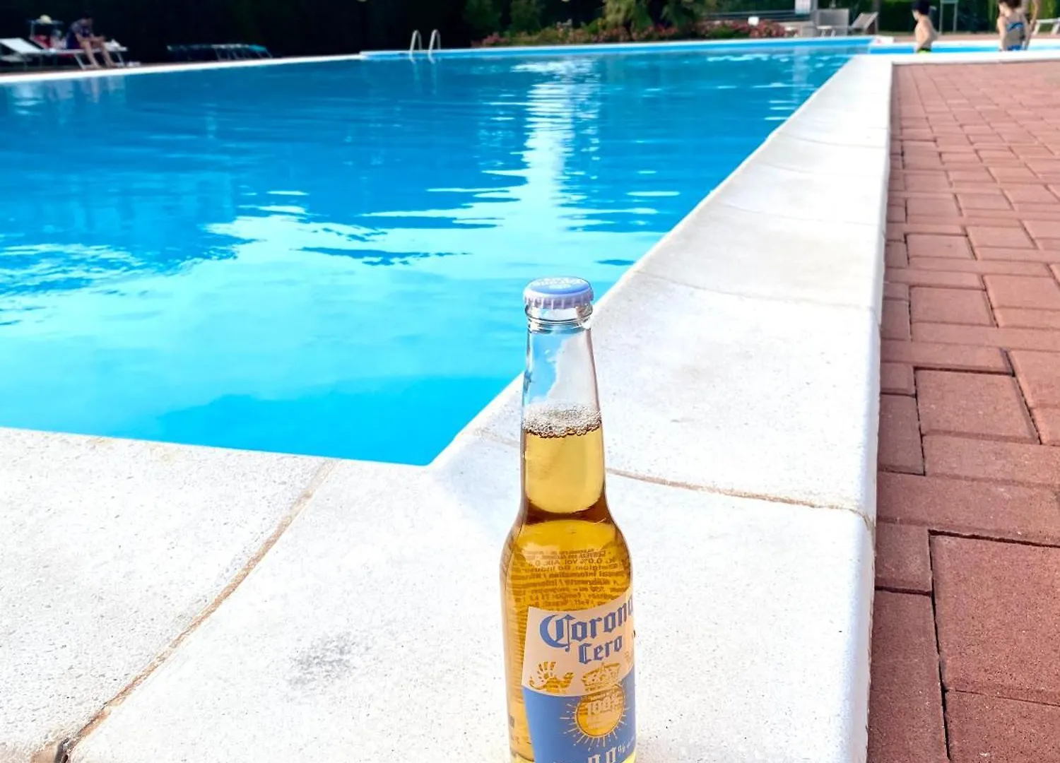 Holiday home Sosien Apartments Desenzano del Garda