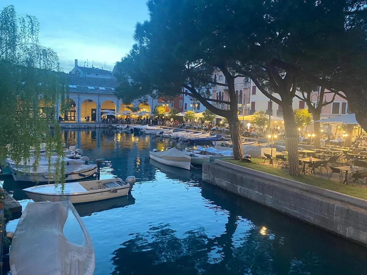 Sosien Apartments Desenzano del Garda Holiday home