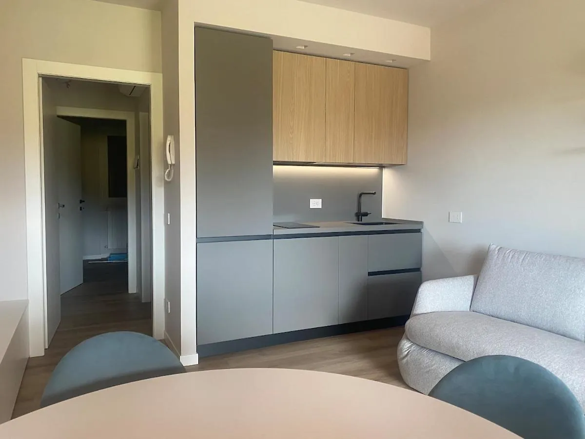 Sosien Apartments Desenzano del Garda