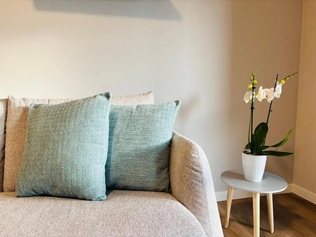 Sosien Apartments Desenzano del Garda Holiday home