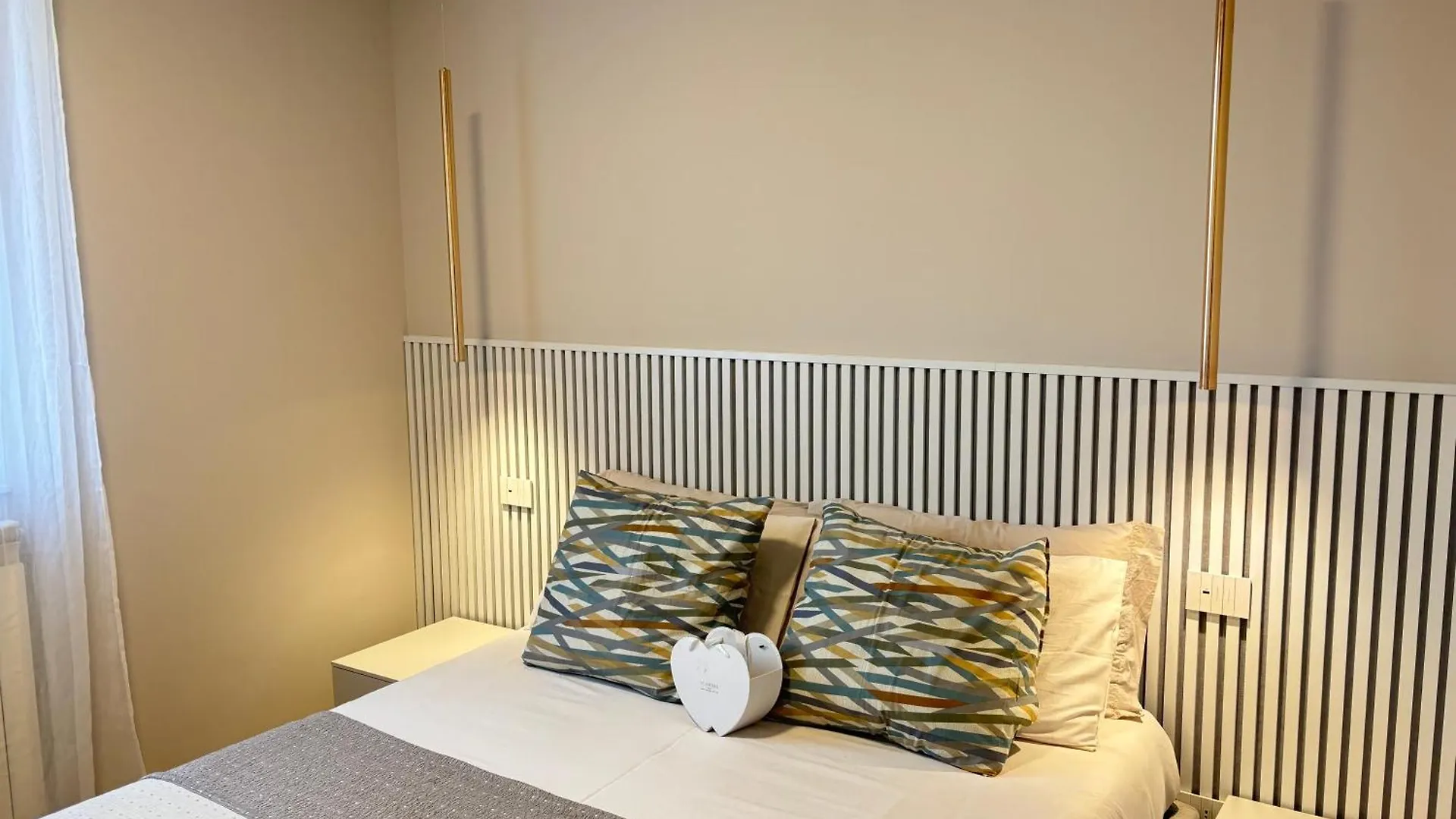 Sosien Apartments Desenzano del Garda 0*,